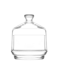 LAV Berry Serving Bowl With Cover 260cc  - Image 1