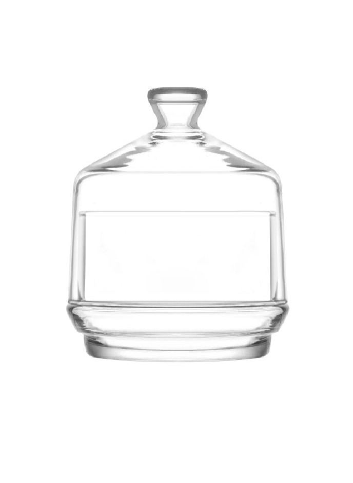 LAV Berry Serving Bowl With Cover 260cc  - Image 1