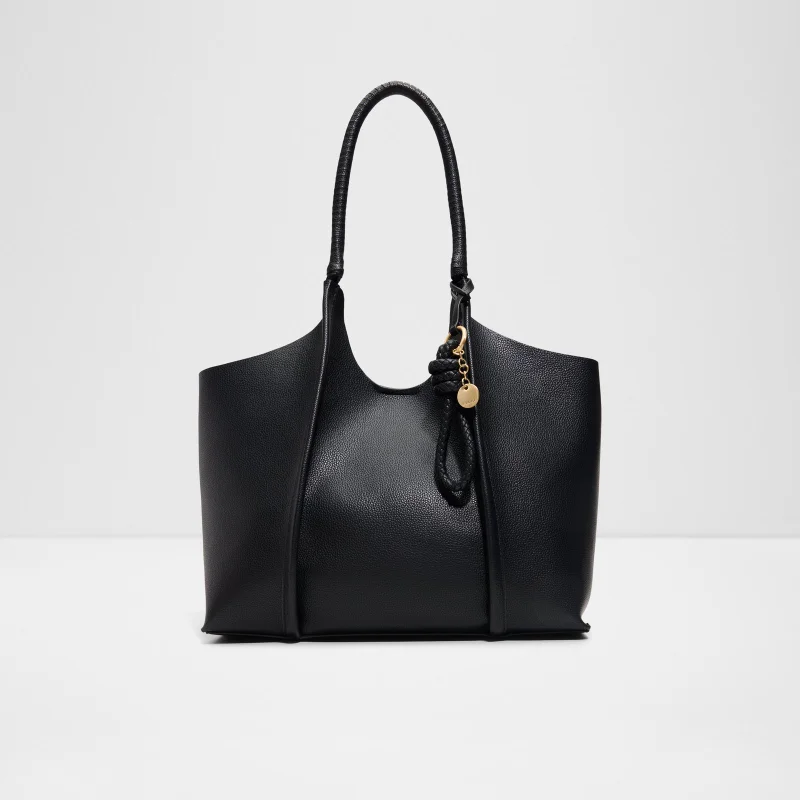 ALDO Kylinia Tufted Envelope Tote Bag