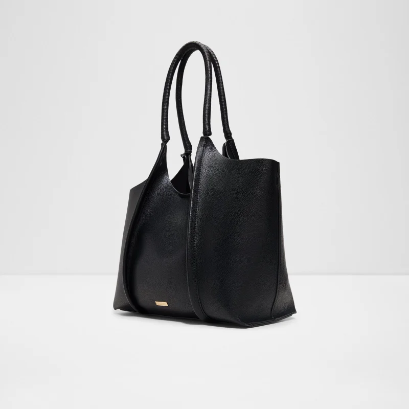 ALDO Kylinia Tufted Envelope Tote Bag