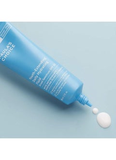 PAULA'S CHOICE مرطب الوجه السائل اليومي من RESIST بعامل حماية من أشعة الشمس SPF 50، حماية من أشعة UVA وUVB، البابونج وفيتامين E، واقي من الشمس للبشرة الدهنية، 2 أونصة  - Image 2