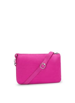 kipling Riri Glowing Fuchsia Small Crossbody  - Image 3