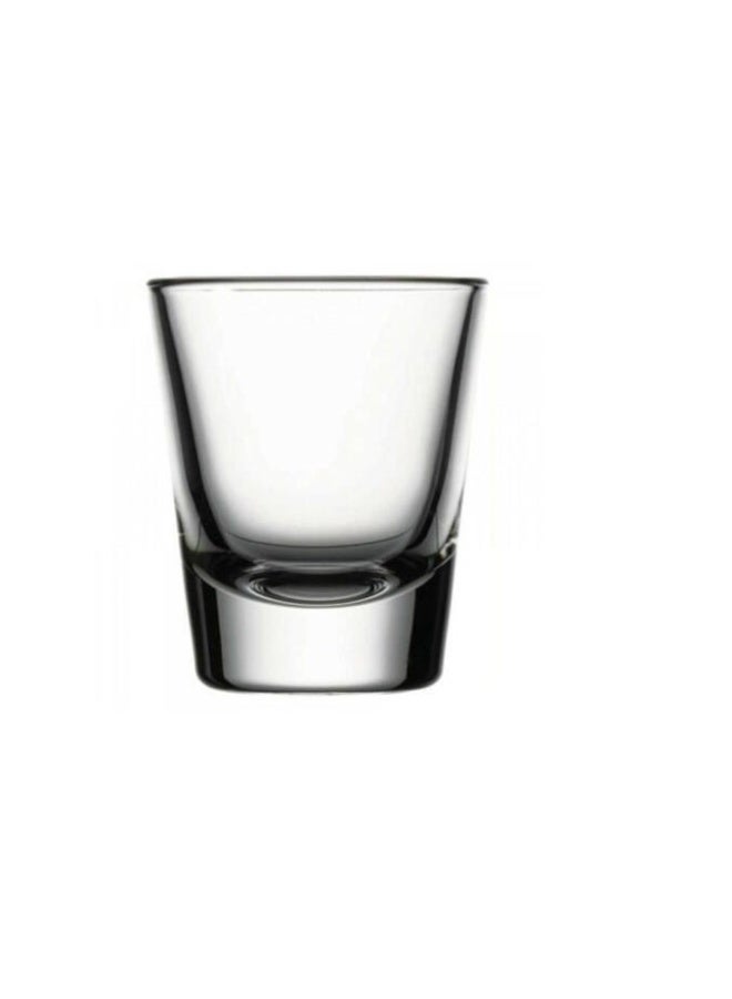 Paşabahçe طقم كؤوس شوت باساباهتشي بوسطن 30 مل – 12 قطعة - Image 2