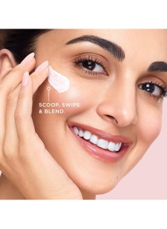 Pond's Bright Beauty Anti-Spot Serum Cream with Niacinamide and SPF 15 PA++, Fades Dark Spots and Reveals Bright Skin, 50g  - Image 5