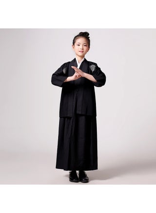 Al Aoyama japanese traditional dress kimono robe for kids girls costume - pzsku/Z9F83F7125AC407330117Z/45/_/1733542405/c1d91215-efaa-48f8-8c95-faf92a729754