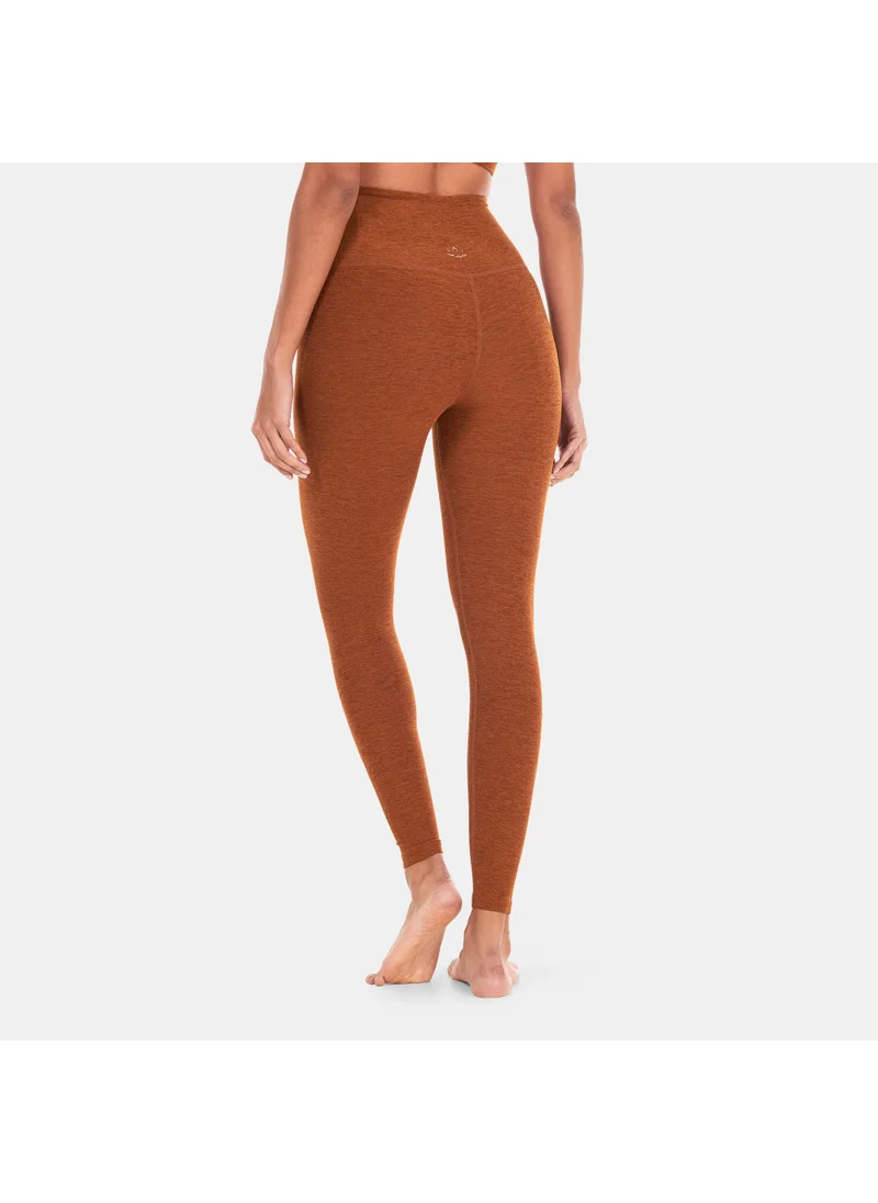 Beyond Yoga Women's Spacedye Caught In The Midi High Waisted Leggings