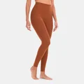 Beyond Yoga rust