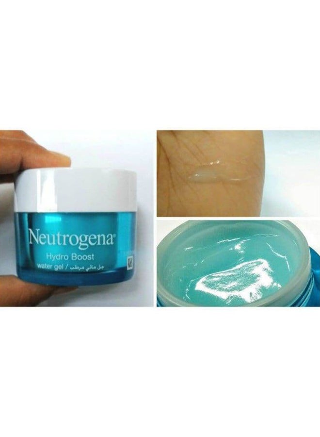 Neutrogena Hydro Boost Water Gel 1.7ounce - Image 5
