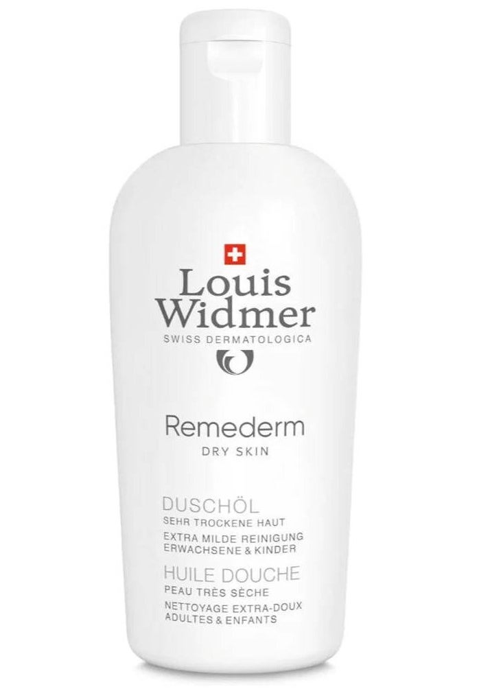 LOUIS WIDMER  REMEDERM HUILE DOUCHE 200ML - pzsku/Z9F84234178765982D0B2Z/45/_/1704438642/81c5ae29-d535-4f6e-a75f-4b256358e833