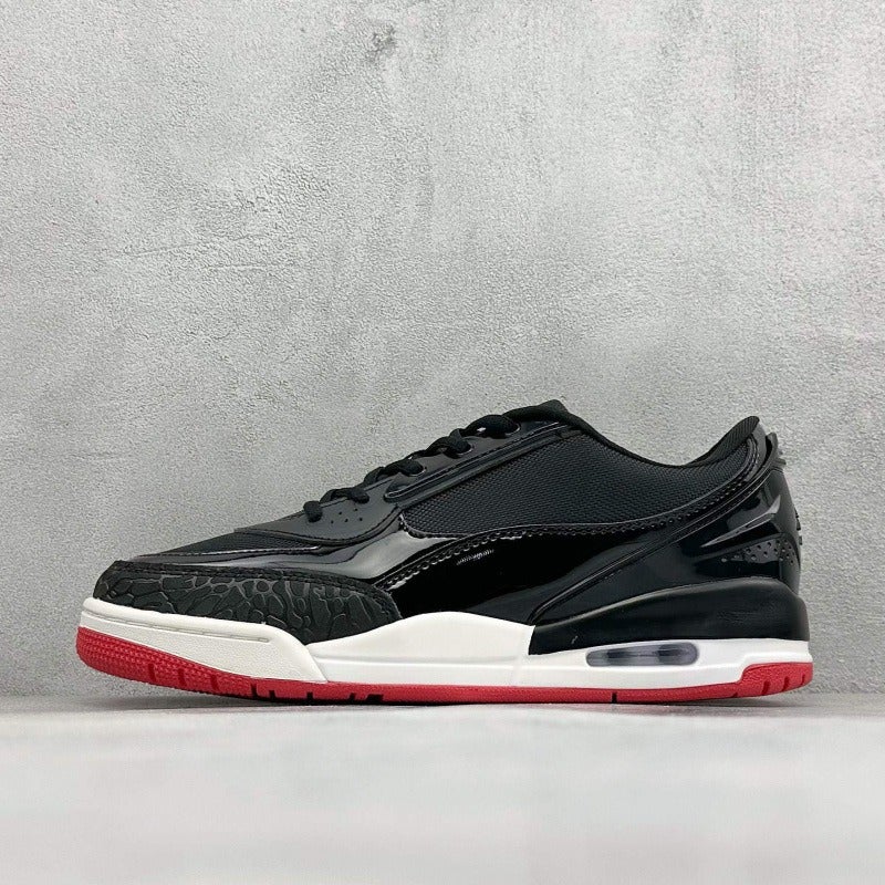 Ultra Phantom Retro Low-Top Sneakers – Comfortable Breathable Casual Sports Shoes for Men & Women, All-Season Outdoor & Basketball