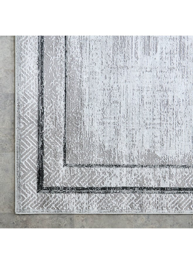 Home Box Dolce Baron Anti-Skid Polypropylene Rug - 240x360 cm  - Image 1
