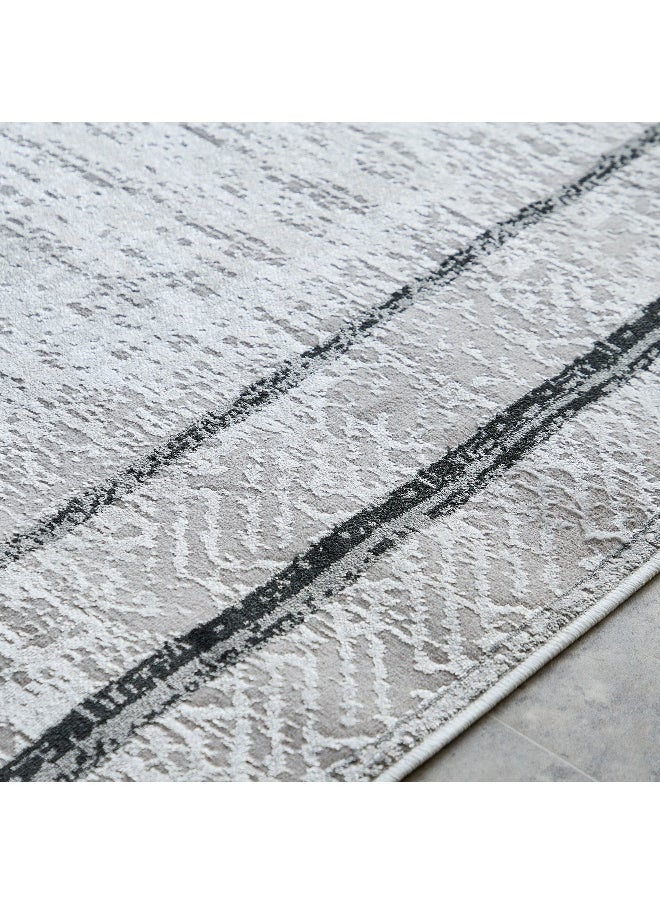 Home Box Dolce Baron Anti-Skid Polypropylene Rug - 240x360 cm  - Image 2