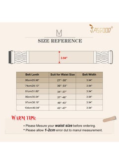 Women Elastic Vintage Wide Waist Belt Stretchy Retro Waist Belt For Dress - pzsku/Z9F843F7058CA7F8914DFZ/45/_/1718301582/3e27470a-841a-4ba4-871b-1ec433cf7a4a