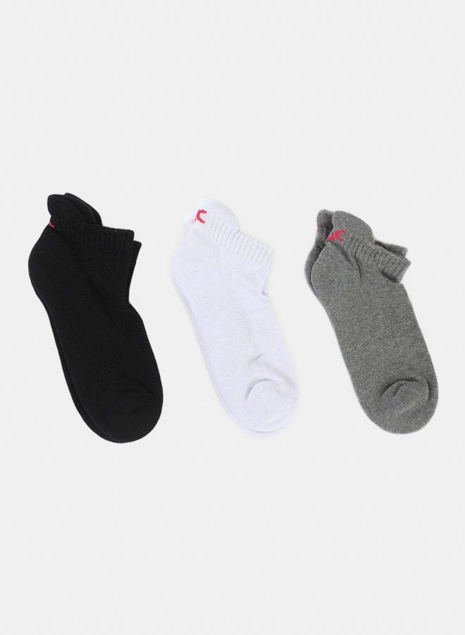 Carina Ankle Socks - 1 Pair - Image 1