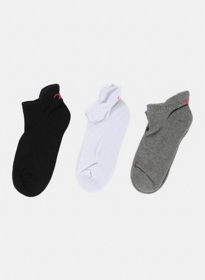 Carina Ankle Socks - 1 Pair - Image 2
