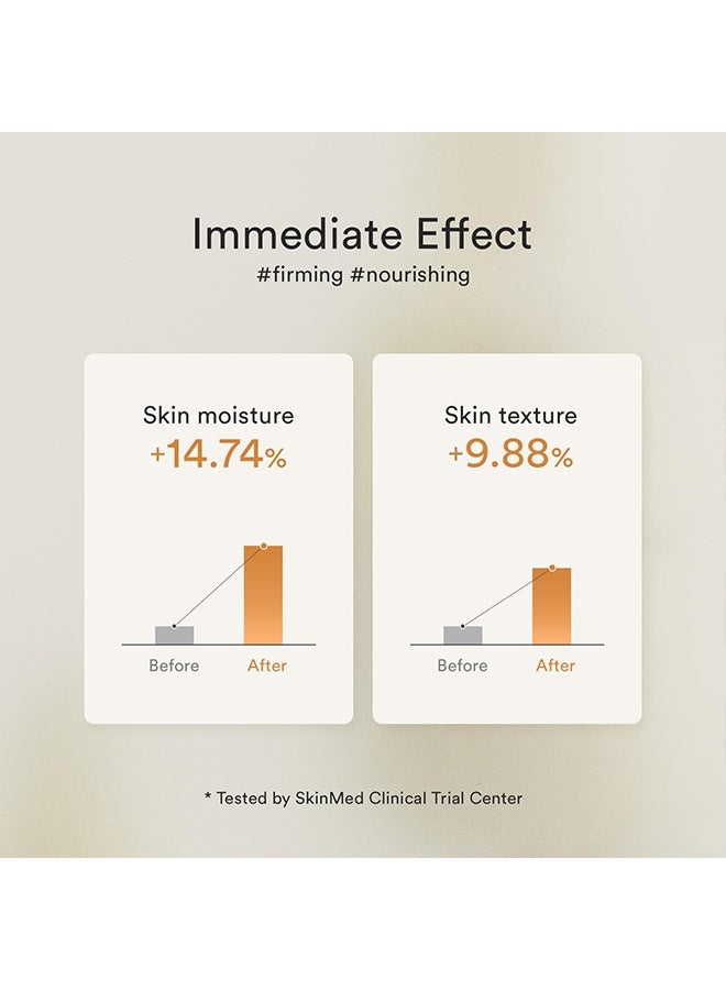 ابيب سيروم جريكو روز بيفيدا، قطرة شد 1.69 أونصة سائلة | سيروم ترطيب عميق للبشرة الجافة، لتقوية الحاجز الطبيعي للبشرة ومرونتها - Image 4