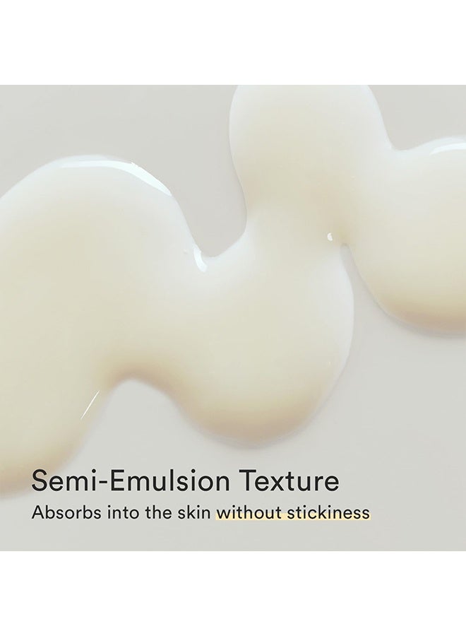 ابيب سيروم جريكو روز بيفيدا، قطرة شد 1.69 أونصة سائلة | سيروم ترطيب عميق للبشرة الجافة، لتقوية الحاجز الطبيعي للبشرة ومرونتها - Image 5