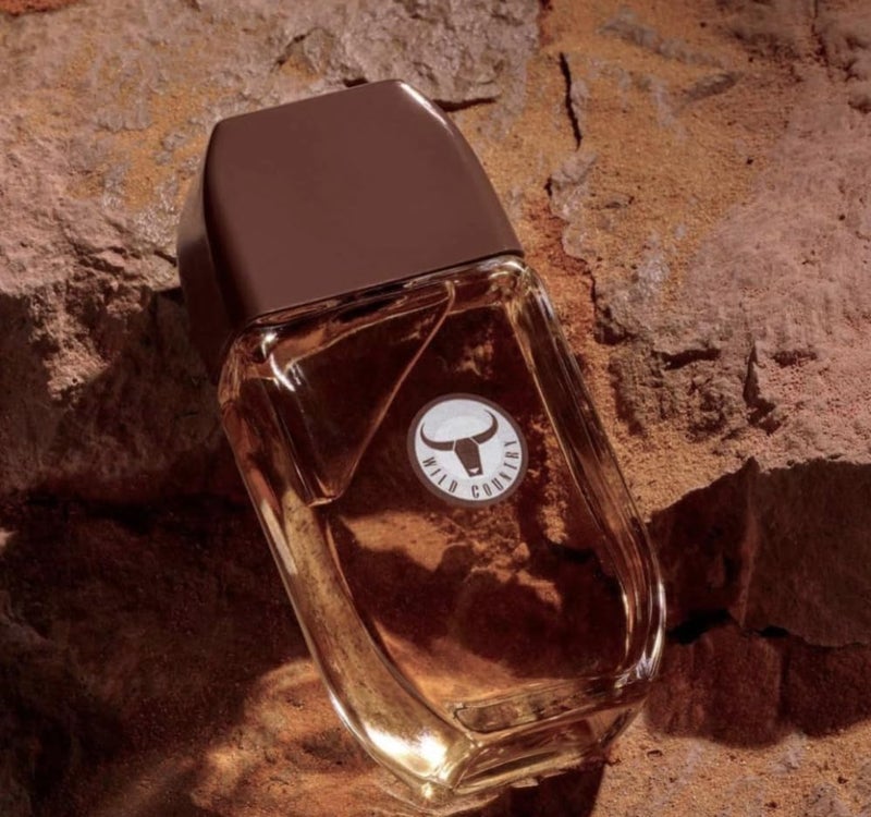 AVON Wild Country Cologne Spray for Men - Image 2