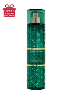 Bath & Body Works Lost In Santal Fine Fragrance Mist 
