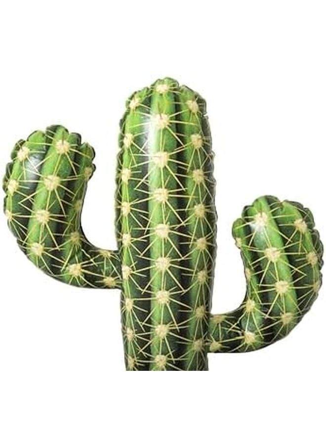 Bestway Spiky Saguaro Drink Float 94X70 Cm - Image 4