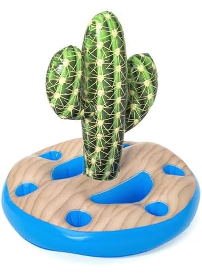 Bestway Spiky Saguaro Drink Float 94X70 Cm - Image 3