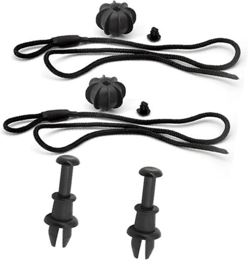 Yurefax Parcel Shelf String Cord for Golf Models - Image 1