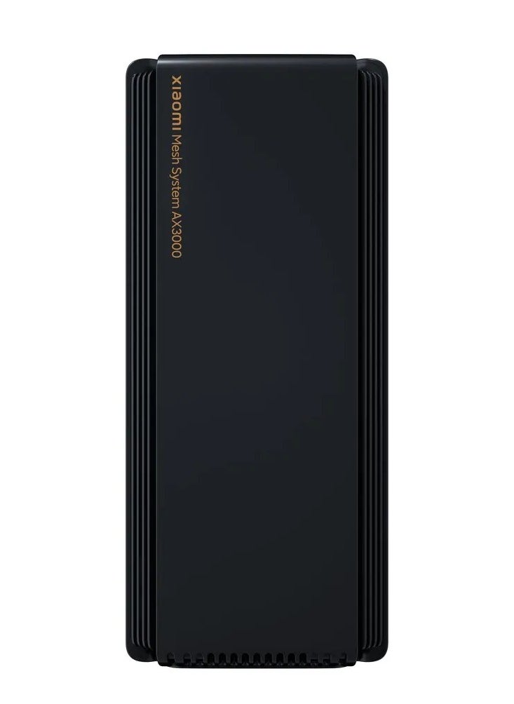 شيامي نظام شبكة Xiaomi AX3000 2-pack  - Image 3
