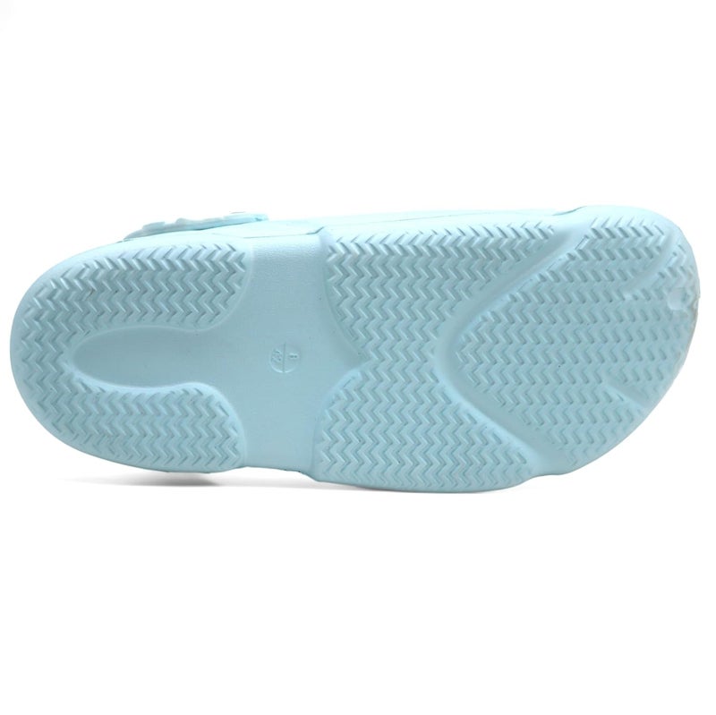 SVAAR Men's Premium Comfortable Clogs || Effortless All-Day Ease with Supportive Back Strap Sandals for Men - Image 5
