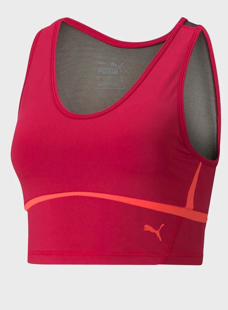 PUMA Eversculpt Tank