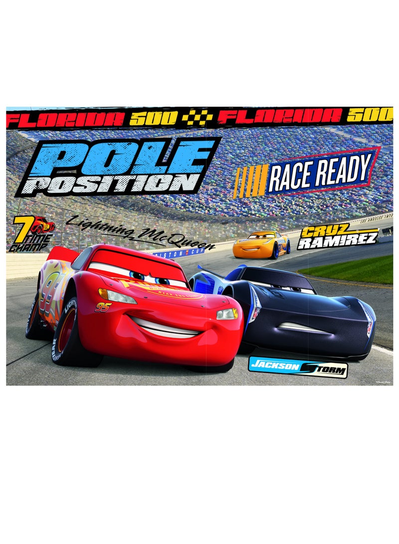 ليسياني لغز DF سوبرماكسي 60 سيارة 3 تحدي - Image 2