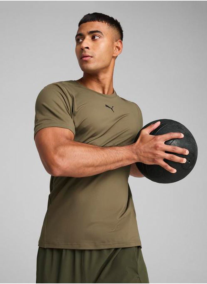 PUMA - Cloudspun Soft T-Shirt - Image 1