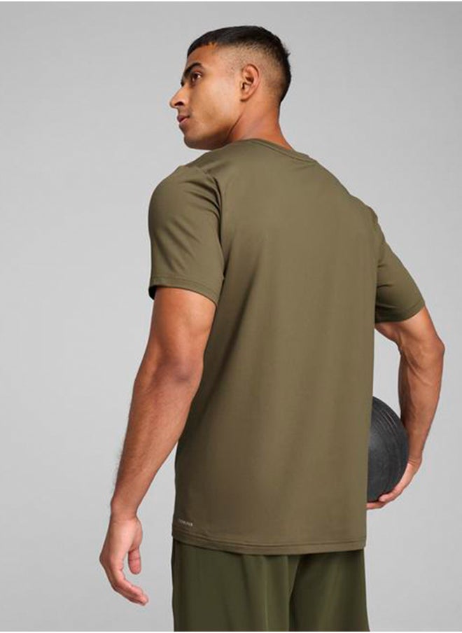 PUMA - Cloudspun Soft T-Shirt - Image 1