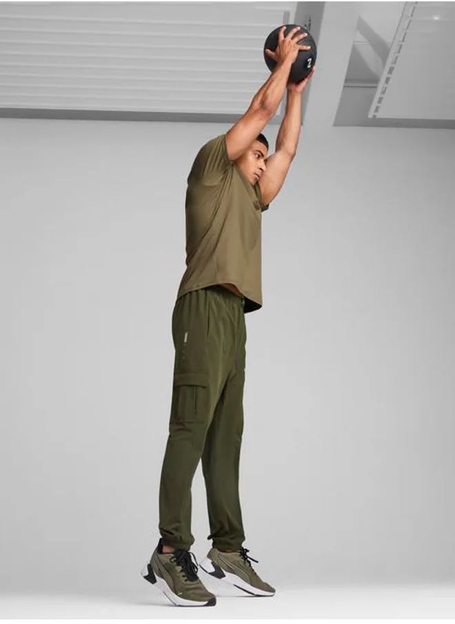 بوما Cloudspun Soft T-Shirt