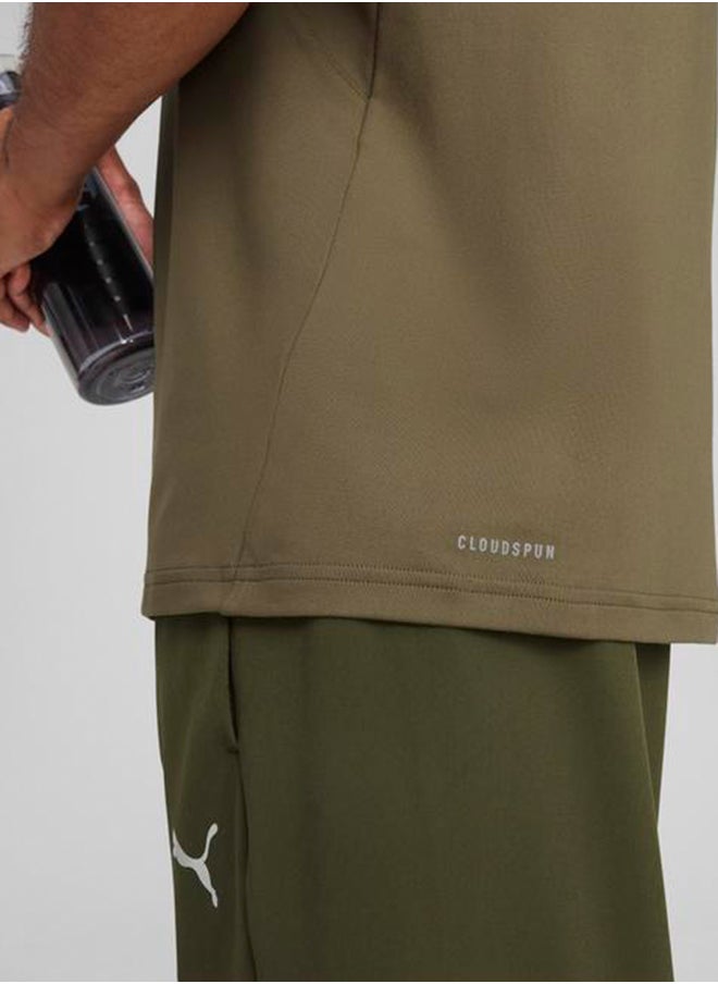 PUMA - Cloudspun Soft T-Shirt - Image 1