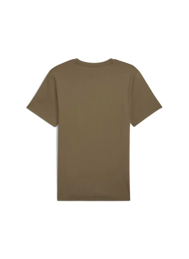 بوما Cloudspun Soft T-Shirt