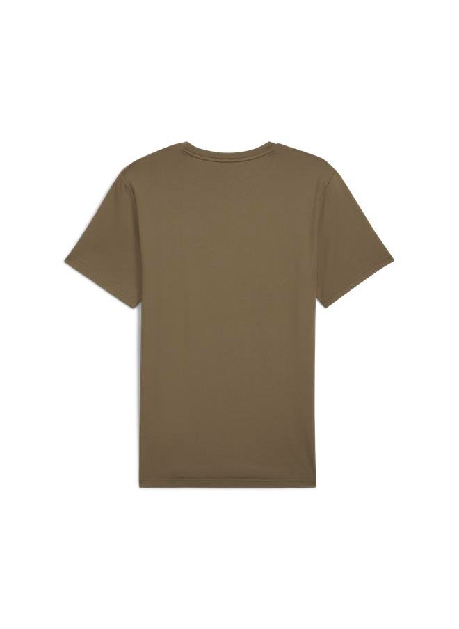 PUMA - Cloudspun Soft T-Shirt - Image 1