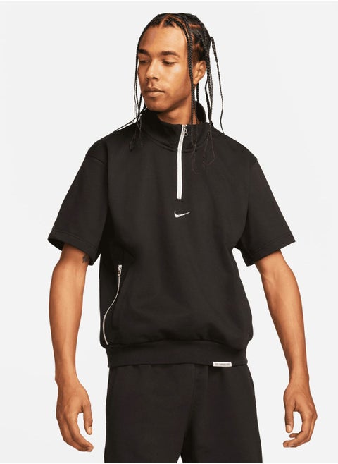 Essential Dri-Fit Zip Through