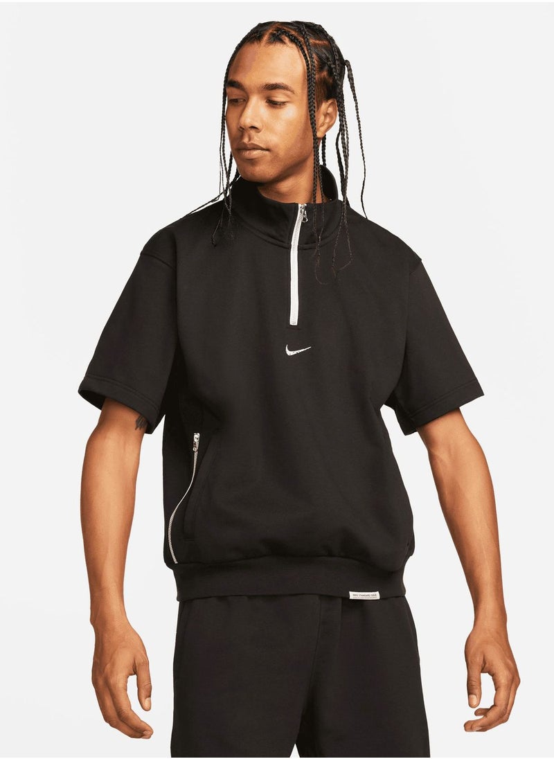 Nike - Essential Dri-Fit Zip Through - Image 1