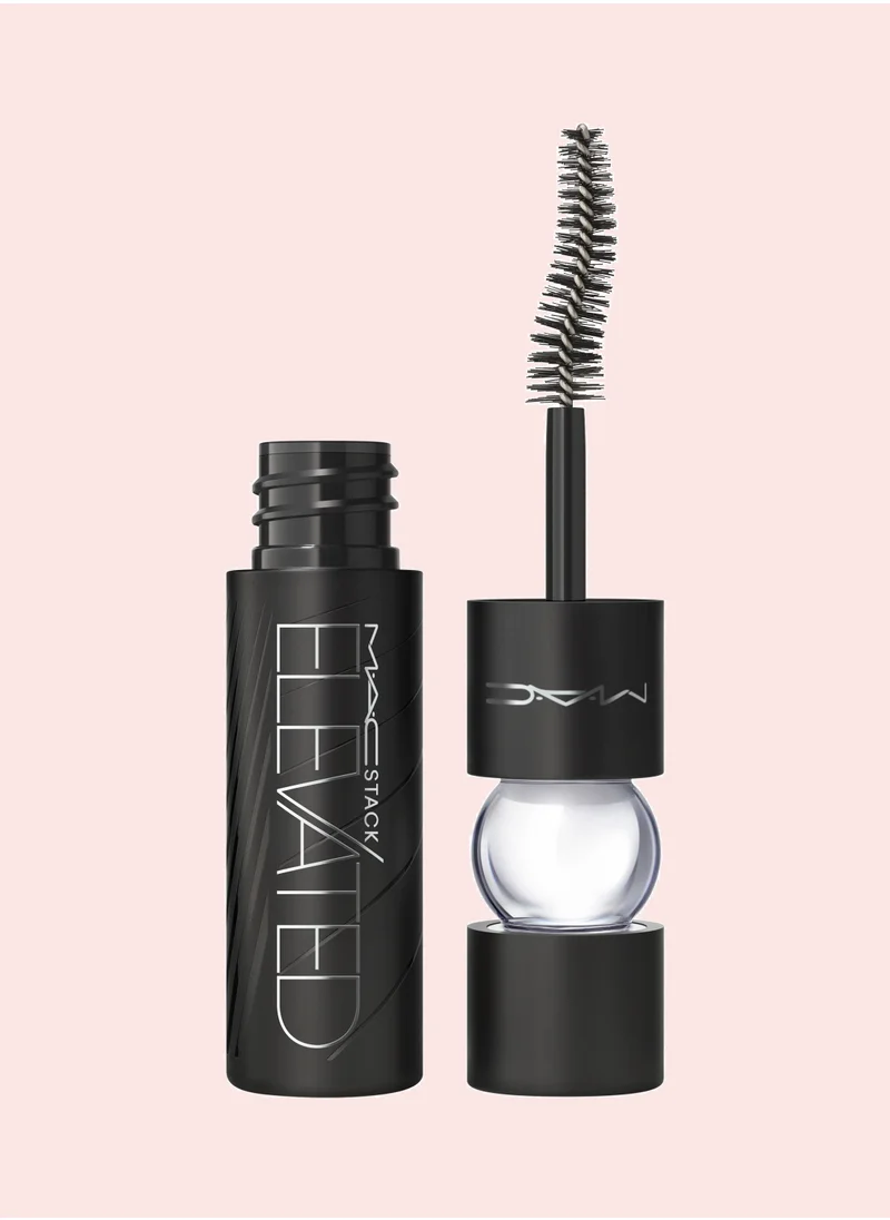 ماك كوزمتيكس Mini Macstack Elevated Mascara 8Ml