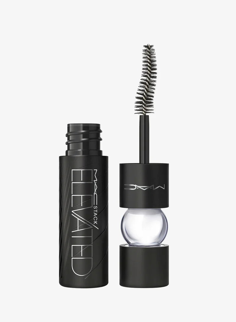 MAC Cosmetics Mini MACStack Elevated Mascara 8ml