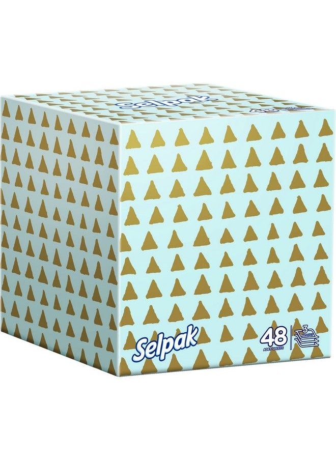 Selpak - Facial Box (Boutique) - Image 1