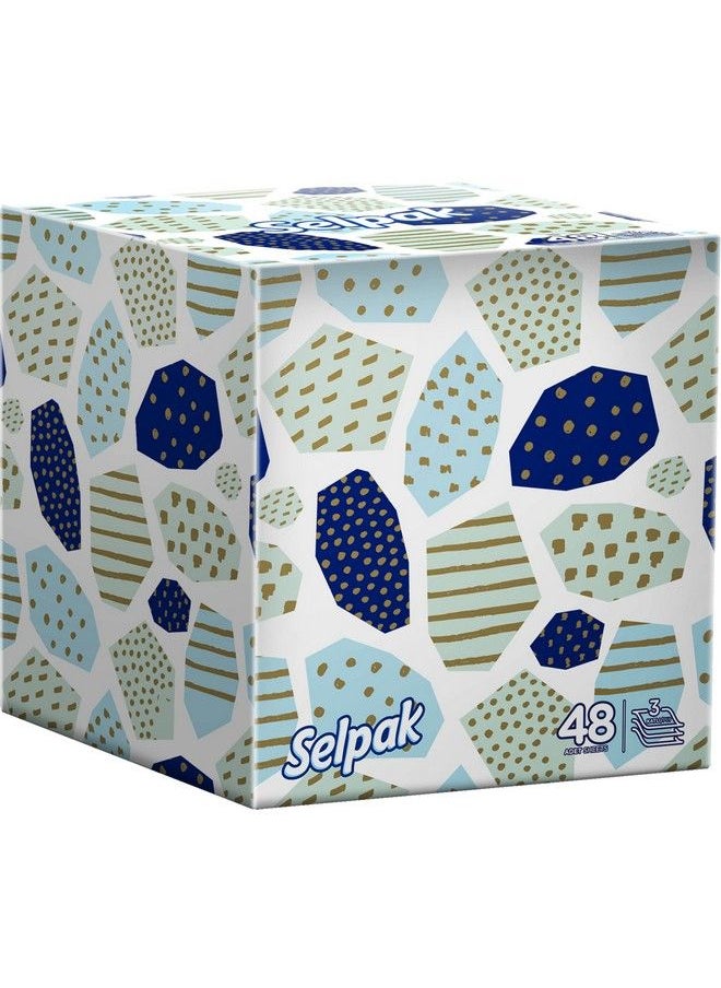 Selpak - Facial Box (Boutique) - Image 1