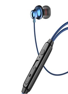 Recci Recci Earphone Wired Sound High Level Mata Type-C  - Image 2