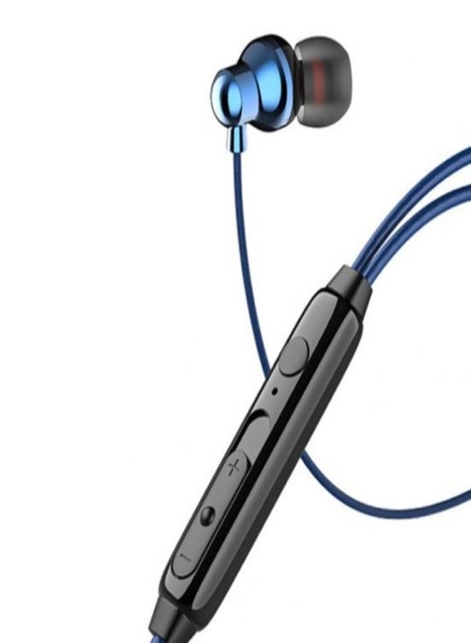 ريتشي سماعات أذن سلكية ريتشي عالية المستوى من نوع تايب سي - Image 2