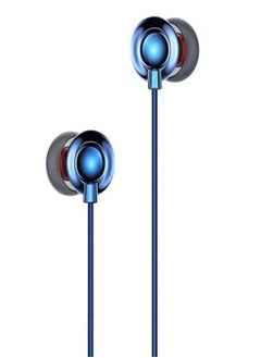 Recci Recci Earphone Wired Sound High Level Mata Type-C  - Image 3