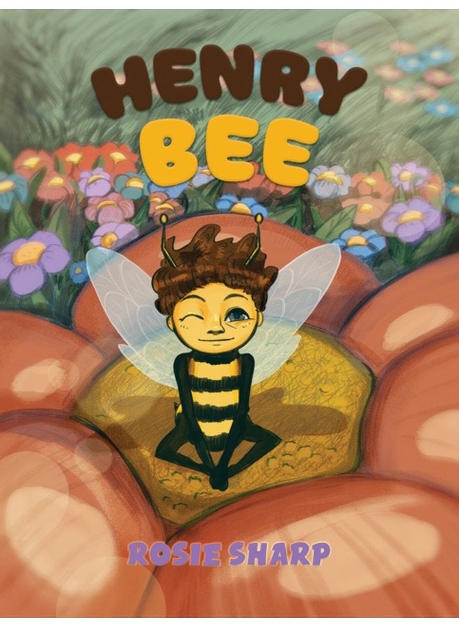 Henry BEE - Paperback