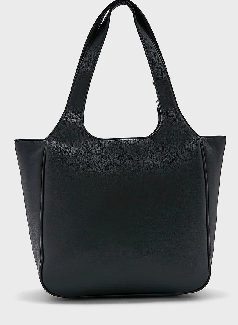 TOMMY HILFIGER Contemporary Tote Bag