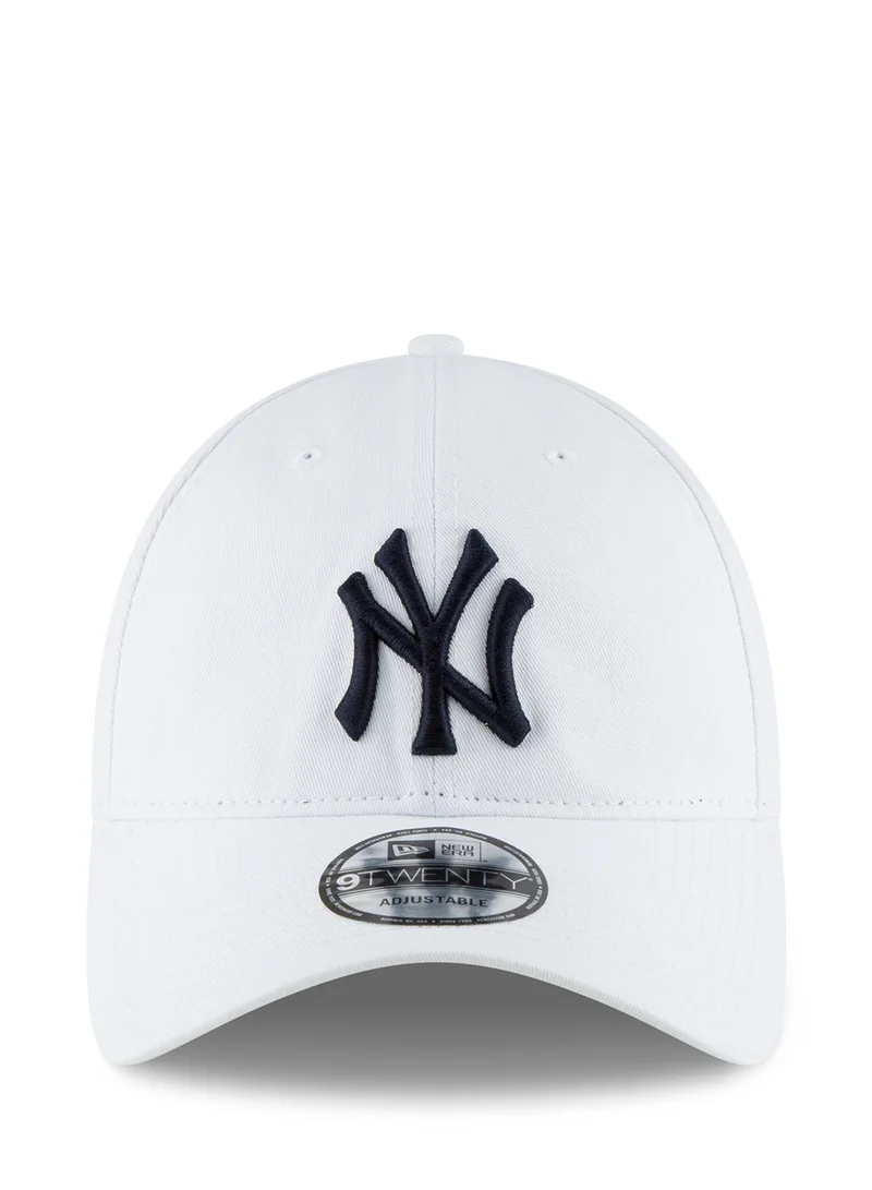 نيو ايرا 9Forty Mlb Core Classic 2.0 New York Yankees Cap