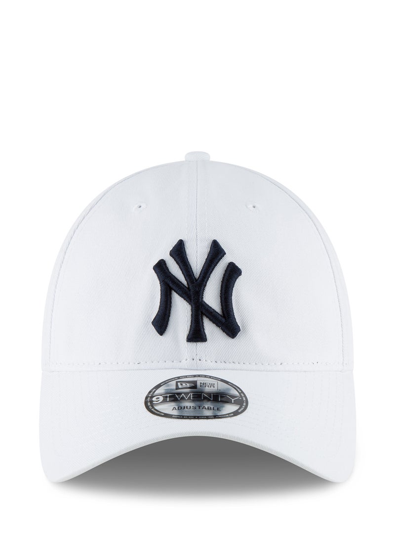 NEW ERA 9Forty Mlb Core Classic 2.0 New York Yankees Cap  - Image 1