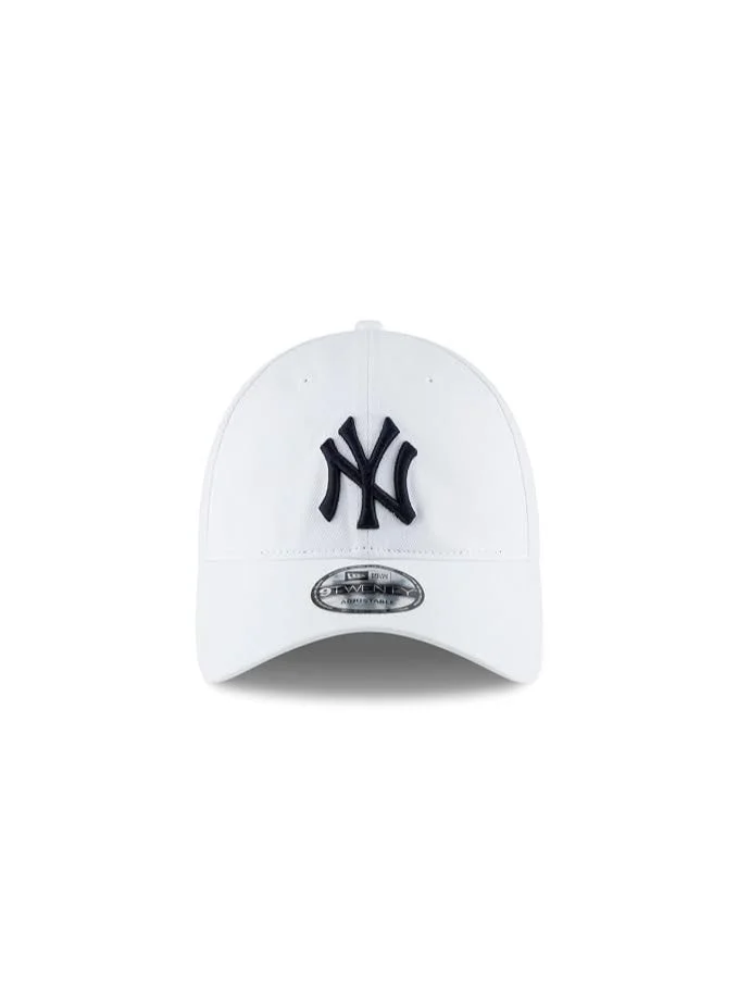 New Era 9Forty Mlb Core Classic New York Yankees Adjustable  Cap